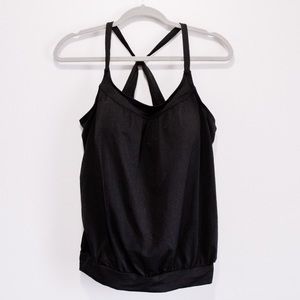 Tankini Top